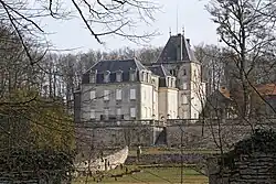 Schloss Échalot