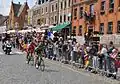 Voeckler und Maté in Cassel