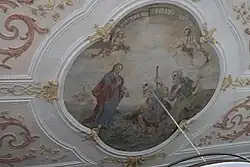 Berufung zum Apostel