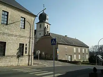 Bild von Oberkerschen