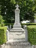 Gefallenendenkmal