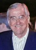 Ed McMahon