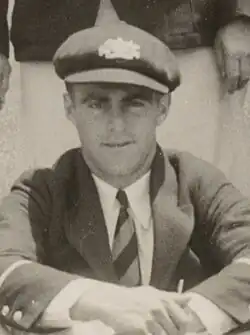 Edgar Lawrence Gray 1932