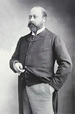 Albert Eduard (1894)