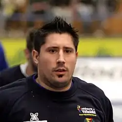 Eduard Fernández Roura