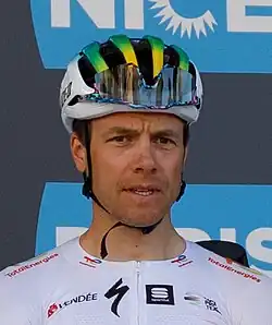 Edvald Boasson Hagen (2023)
