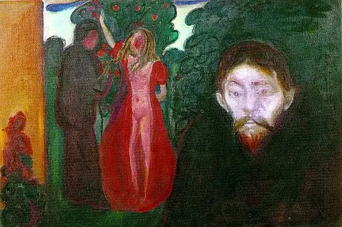 Eifersucht (1895)
