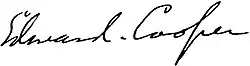 signature