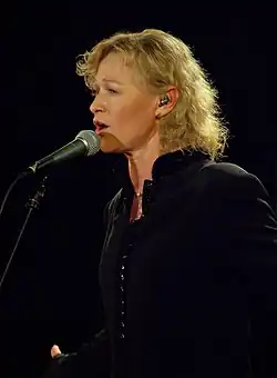 Edyta Geppert (*&nbsp;1953)