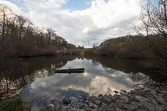 Mittelster Egelswoog