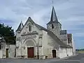 Kirche Saint-Denis