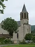 Kirche Notre-Dame