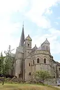 Kirche Notre-Dame-de-l’Assomption