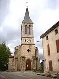 Kirche Notre-Dame-de-l’Assomption
