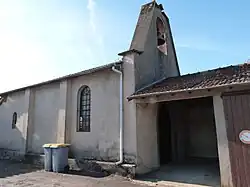 Kirche Saint-Maurice