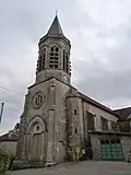 Kirche Saint-Pierre-aux-Liens