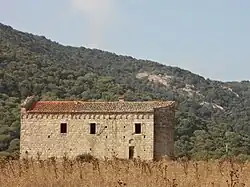 Kirche San Giovanni Battista