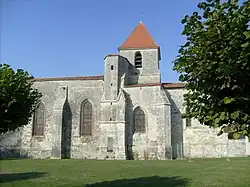 Kirche Saint-Georges