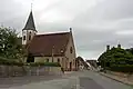 Kirche Saint-Sixte-Saint-Nazaire