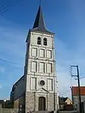 Kirche Saint-Omer