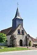 Kirche Saint-Martial