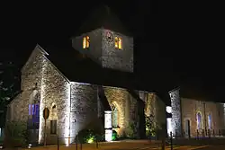 Kirche Saint-Germain