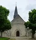Kirche Saint-Martin