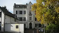 Ehemaliges Annenkloster in Alfter