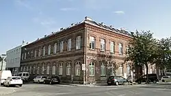 Möbelfabrik Wien 23