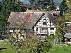 Wirtschaft «Traube»