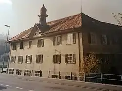 Ehemaliger Gasthof Bären