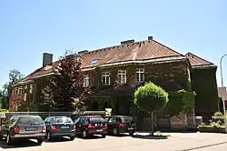 Kurheim Bad Schallerbach