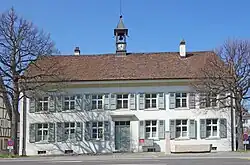 Altes Primarschulhaus