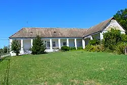 Ungarisches Bauernhaus