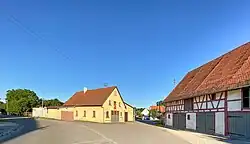 Ortsansicht