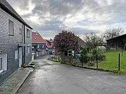 Ehrenberg 55, 56, 56a