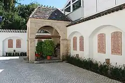 Ehrenmal der Gefallenen