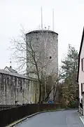 Weißer Turm weitere Bilder