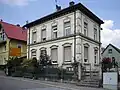 Ehemaliges Schulgebäude (erb. 1886)