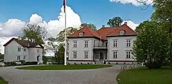 Eidsvollsbygningen