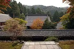 Eihei-ji