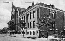 Historische Ansichten von Nordwesten …