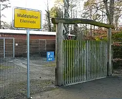 Waldstation