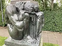 Einar Jónsson – Park in Reykjavík