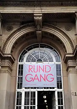 Rundgang 2018