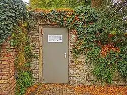 Luftschutzbunker Am Feldtor