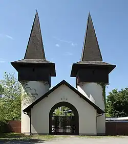 Volksschauspiele Ötigheim