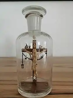 Eingericht von Matthias Schultz, 2021