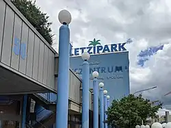 Letzipark