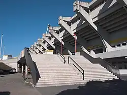 Außenansicht (2006)